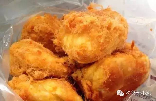 正宗十大网红零食,十大好吃的网红零食