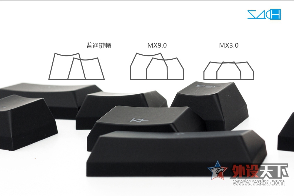 烧友音箱评测,樱桃cherrymx9.0测评