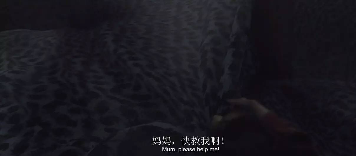 这部冷门恐怖片道尽了人类的贪婪,这部恐怖片有哪些看点