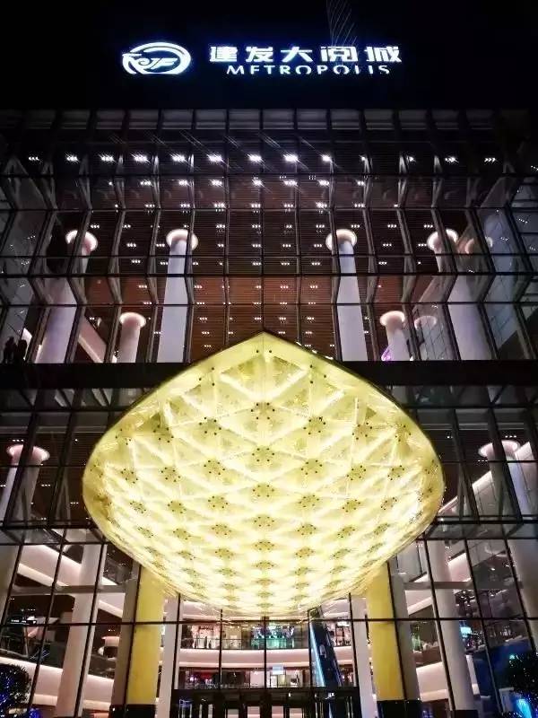 银川市最火的商场,银川最好的商场在哪里