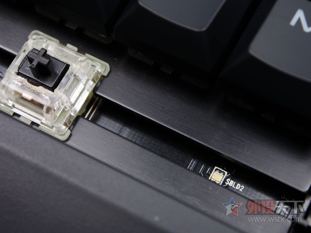 烧友音箱评测,樱桃cherrymx9.0测评