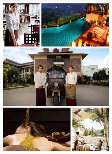 泰国旅游高端度假游,出去旅游性价比高的是哪个地方