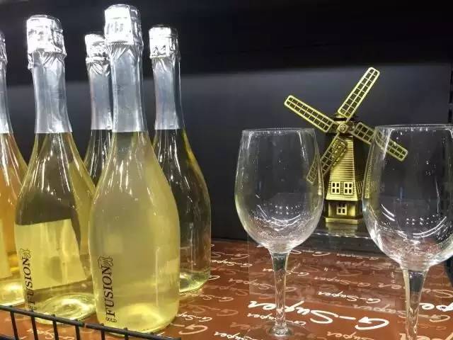 苏城进口超市辣么多丨哪家在家门口？哪家环球美味更齐全？都在这条微信里！