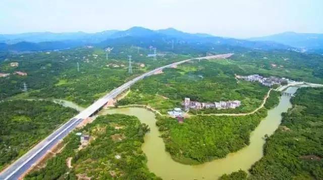 汕头十年新变化,各个城市未来的样子汕头