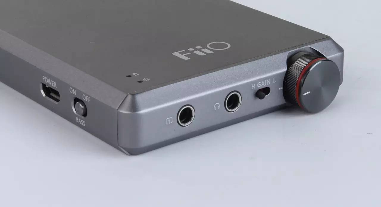 飞傲5耳放评测,飞傲a5便携耳放体验