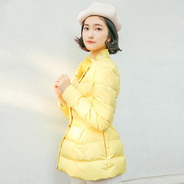 寒冬来袭高档男士白鸭绒羽绒服,寒流来袭羽绒服持续热卖