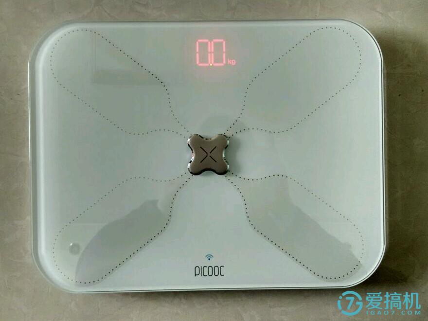 有品s3体脂秤,有品智能体脂秤家用测体重秤