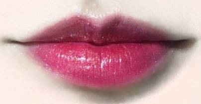 好看的人鱼姬色口红,欧美妆裸色土色口红推荐