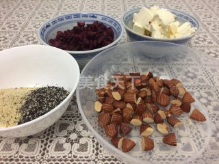 #信任之美#俄罗斯风情面包