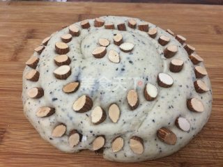 #信任之美#俄罗斯风情面包