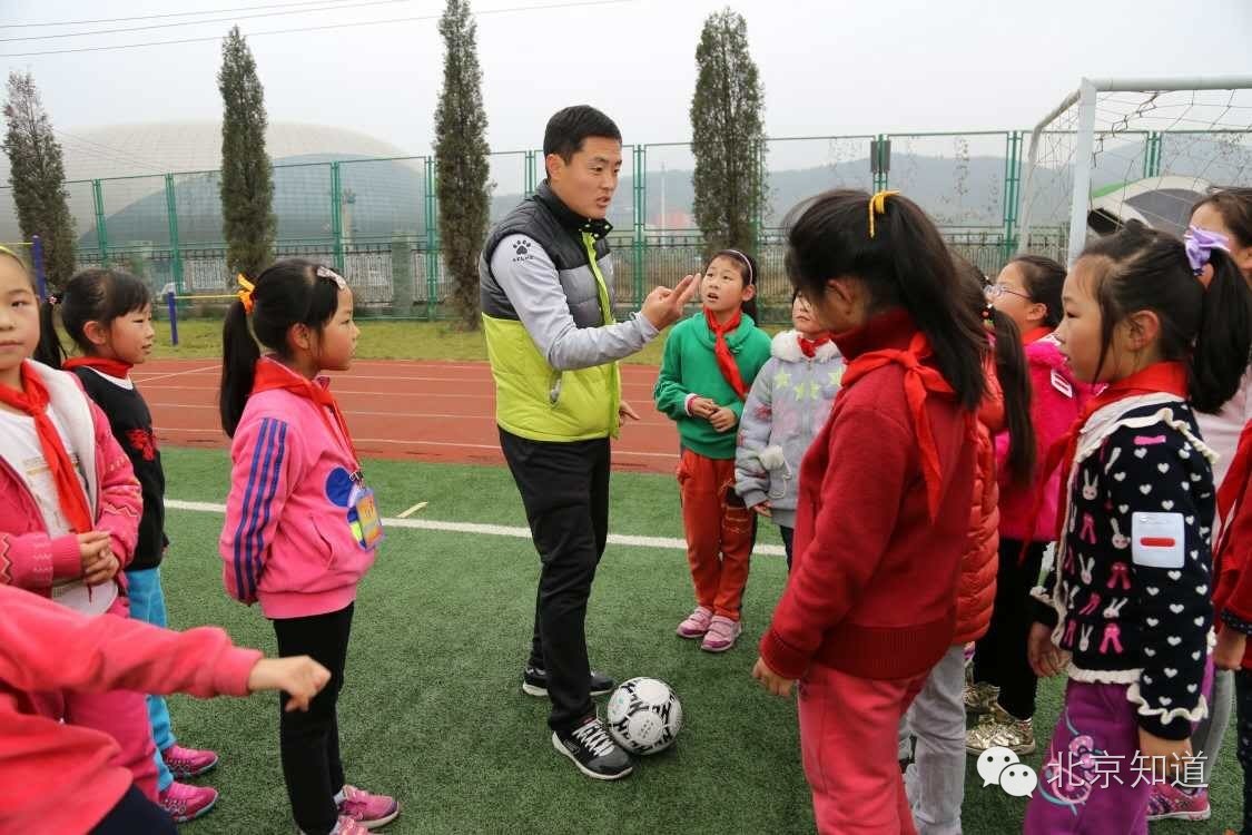 足球教育与足球文化,一所百年老校的历史变迁前言