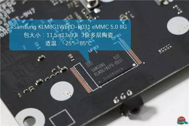 创维盒子h4401拆机,创维盒子拆解