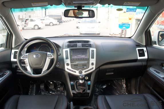 比亚迪s62012款2.0l手动豪华型,比亚迪s62014款2.4双离合变速箱