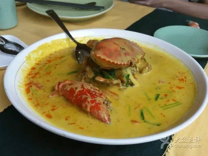 放大招｜如何让朋友相信你用一天吃遍全世界？