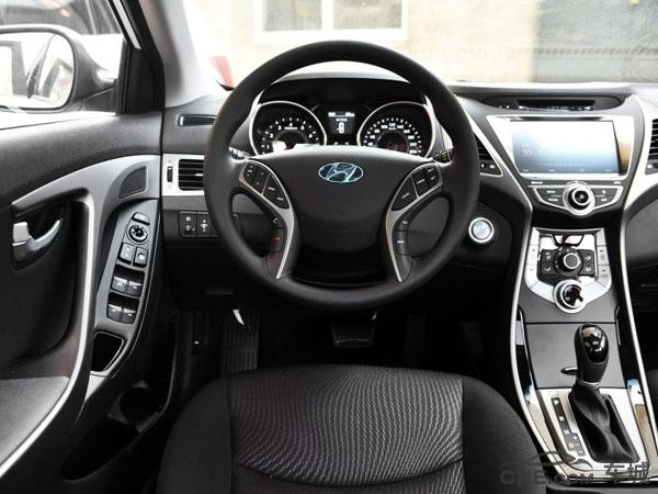 现在北京现代朗动多钱,北京现代朗动最新款多少钱一台