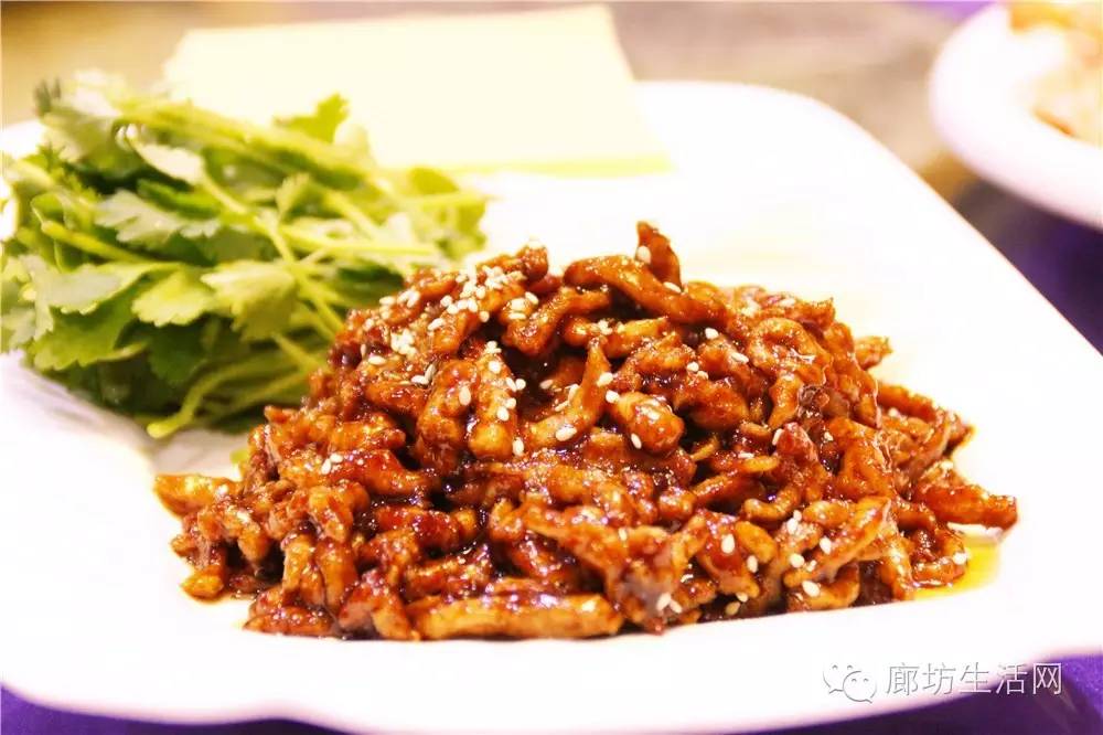 河北廊坊美食历史,廊坊美食辣子传奇