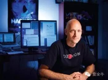 白帽黑客全球最牛黑客,全球100位顶尖的白帽黑客名单