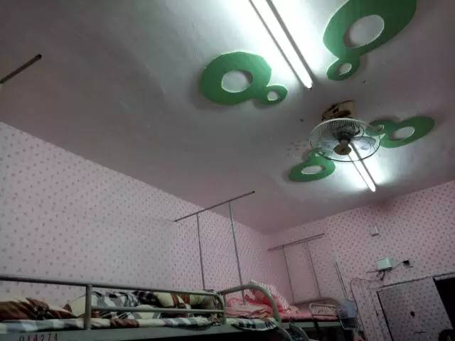 在工贸丨“室”界那么美，一起来看看~