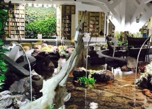 深冬的郑州，你需要这些书店帮你找回内心的平静和温暖