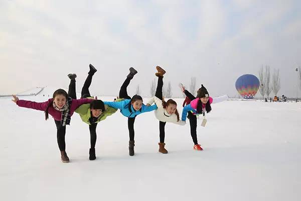 收藏去哪里看,冬天去银川玩的旅游攻略