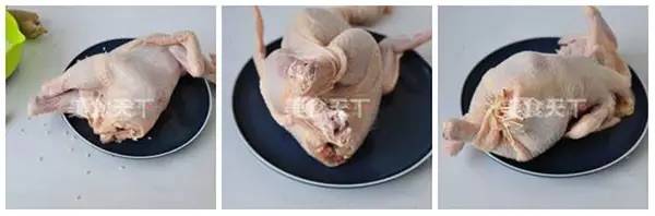 正宗热鸡汤的做法,自加热鸡汤的做法