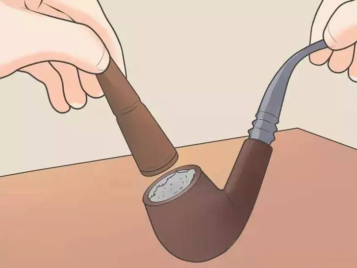 抽烟没格调、雪茄太做作,为什么不试下烟斗