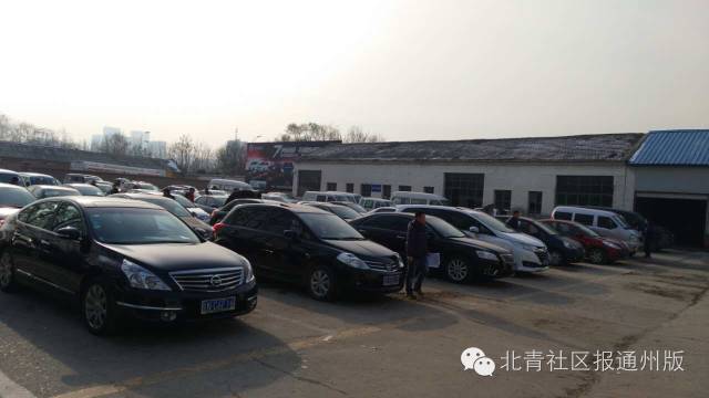 关注丨国I国II限行,我的车咋办?申请国Ⅲ还是报废?通州环保局权威解答!