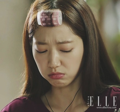 为什么剪完刘海刘海会不自然,为什么剪过八字刘海两边还是秃的