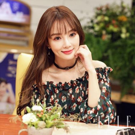 剪了八字刘海为什么不瘦脸,八字刘海加空气刘海剪毁了怎么办