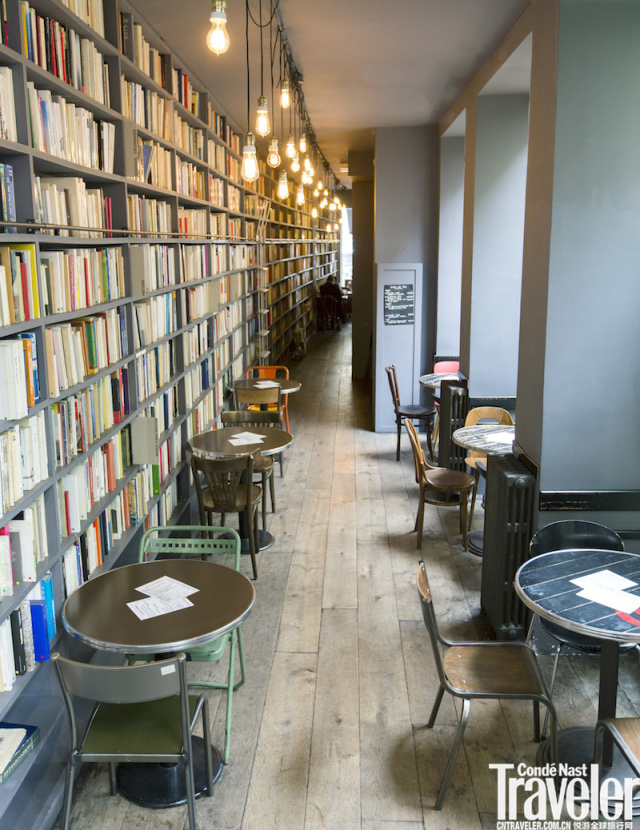 巴黎最著名的买手店,法国时尚买手店