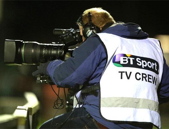 探访BT体育直播团队：一场体育视听盛宴背后的科技内幕
