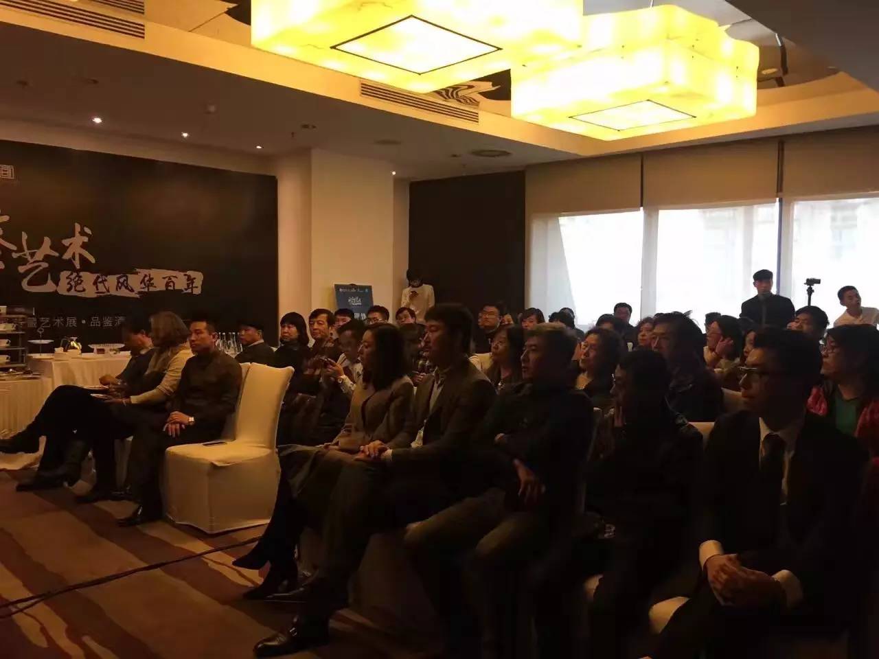 艺术遇上大数据的完美结合为雅昌会员献上一次绝代风华的尊享