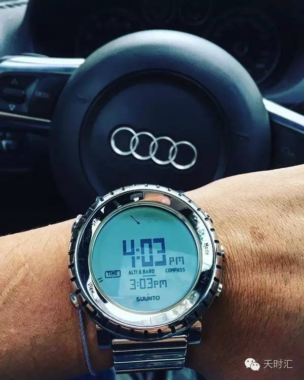 詹姆斯邦德戴的什么表,聊聊詹姆斯邦德电影里的腕表