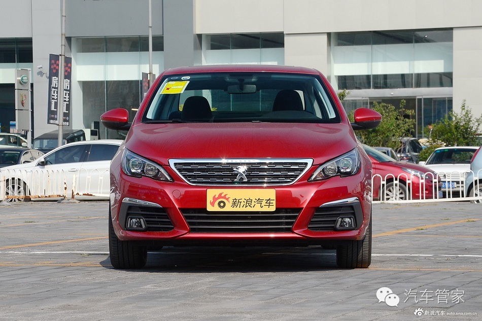 排量变小动力反增12万家用性价比之选