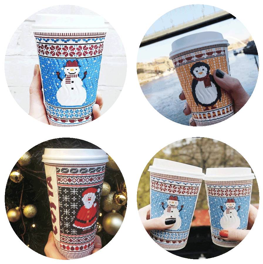 最美不过限量版｜无法抗拒的圣诞礼物草单