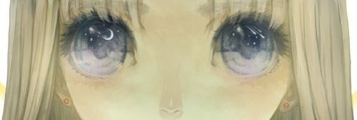 简单又好看的100种眼睛画法,眼睛好看的100种画法