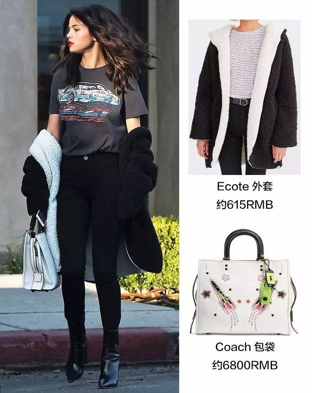 杨幂赵丽颖的穿搭,一周穿搭冬杨幂