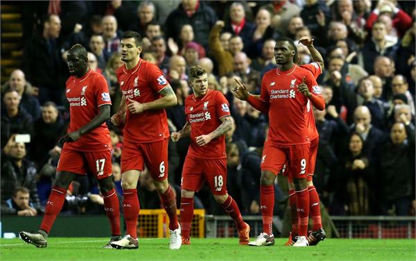 cctv5英超直播热刺,cctv5直播英超利物浦客战水晶宫