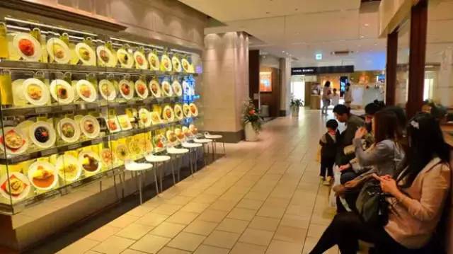 成都人爱逛伊藤,成都人喜欢去伊藤洋华堂