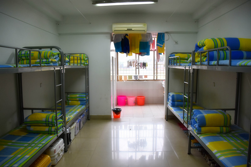 小书灯名校游——广益中学归来，一所好的学校原来是这样的