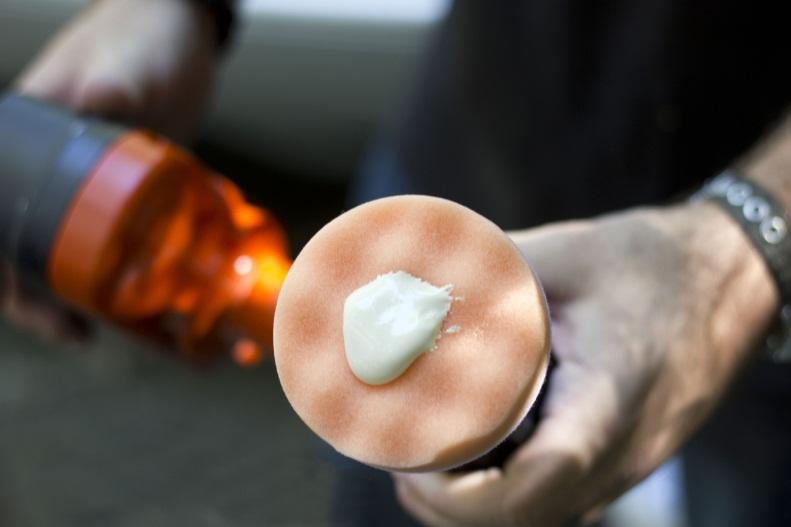 镀晶前要抛光吗,镀晶前要不要打蜡