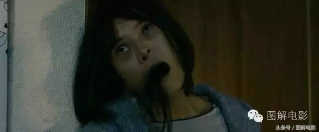 贞子和伽椰子合照,伽椰子遇到贞子为什么合体了