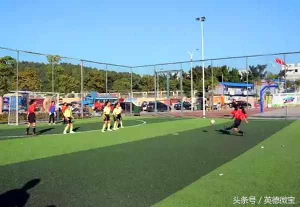 赵利红足球,赵利红英德