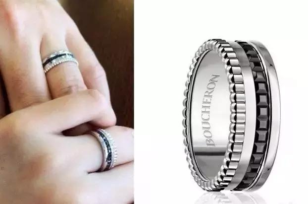 对戒推荐平价好看,对戒推荐可爱