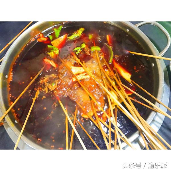 重庆有哪些城市比较好玩,重庆到底有什么好玩的