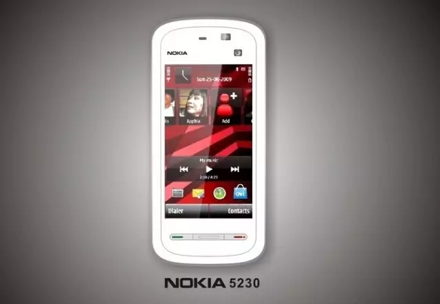 关于诺基亚的再度回归 (现在的诺基亚手机最新的一款)