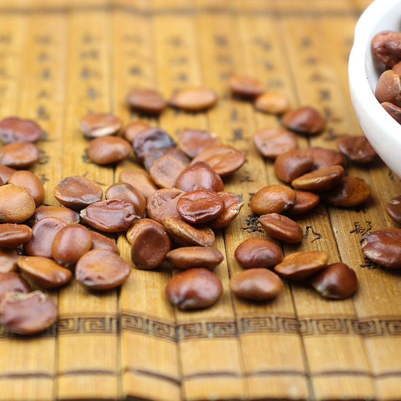 失眠怎么办？失眠克星几味中药材自制酸枣仁汤，轻松搞定失眠问题