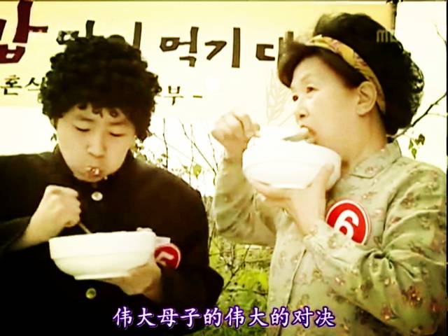 回忆杀！《搞笑一家人》十周年，当年你站过哪对CP？