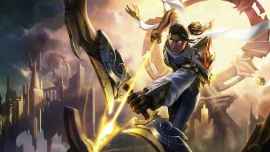 玩lol出什么重伤,玩lol会被弹掉怎么办