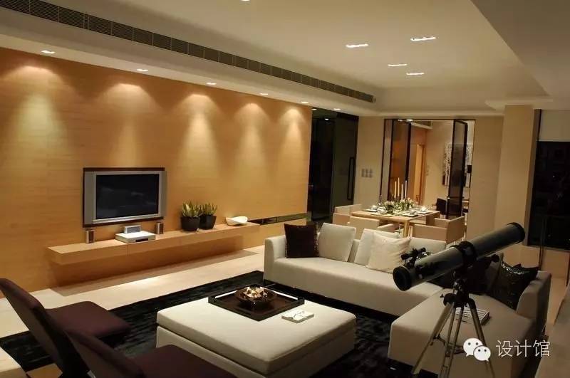 自己动手做木头电视背景墙,用木板做电视墙和电视柜